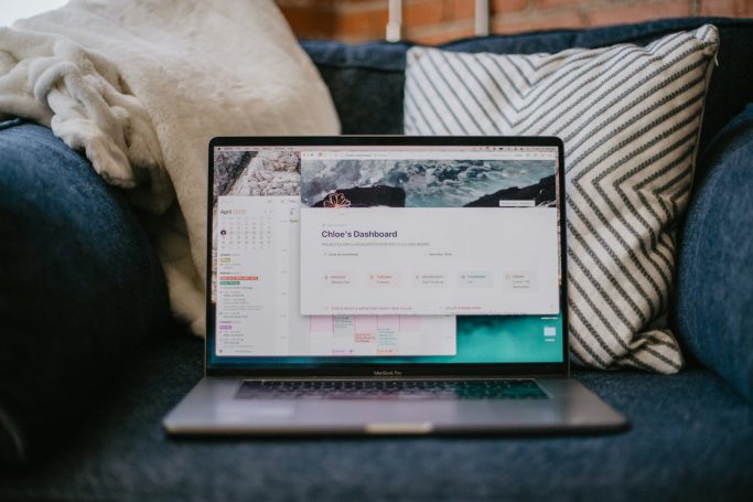 Die Warenwirtschaft / Shop